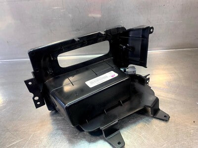 Jeep Grand Cherokee IV WK2 2013-18 Ablagefach Glove Box C01761009BL