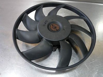 VW CRAFTER Mercedes Sprinter W906  Elektorlüfter Lüfter Lüfterrad 878380V