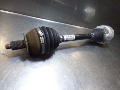 Audi A1 8X 1.6 TDI Antriebswelle  vorne links 6R0407761A VW POLO
