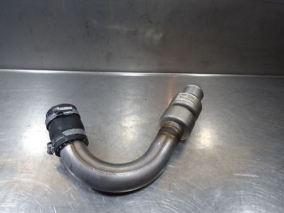Ford S-MAX 2.0 TDCi  Ladeluftrohr BG91-6C646-AC