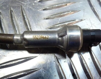 Alfa Romeo Stelvio Q4 2.2 JTD Abgastemperatur Sensor NEU !!! ORIGINAL gebraucht - 55239662