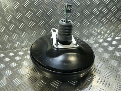 FORD FIESTA VII JHH 2018 Bremskraftverstärker H1BC-2B195-BC