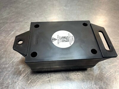 Porsche Panamera 970 Cayenne Tongeber Lautsprecher PDC Einparkhilfe 7PP035709A