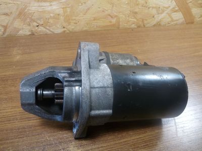 Opel Corsa 1.3 CDTi Anlasser Starter Bosch 0 001 107 437 ORIGINAL gebraucht - 0001107437