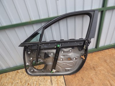 Porsche PANAMERA 970 2012 Türrahmen AggregateträgerTür Fensterheber Vorne Links#