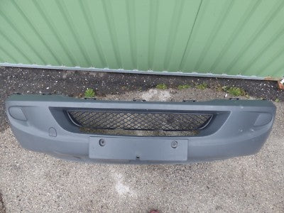 Mercedes Sprinter W906  2006 gebraucht - 2013  Original Front STOßSTANGE FRONTSCHÜRZE