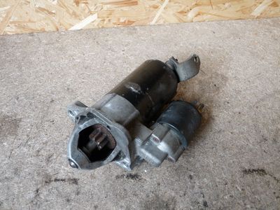 Audi A4 1.8T Anlasser 058 911 023 B ORIGINAL gebraucht - 058911023B