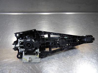 Opel Astra J 1.7 CDTi Türgriff, außen hinten rechts 14096401RH / 14096401 RH