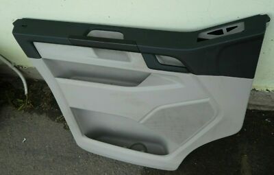 VW T6 Transporter Türverkleidung Verkleidung Tür links 7E0867021A JTX ORIGINAL gebraucht - 2017