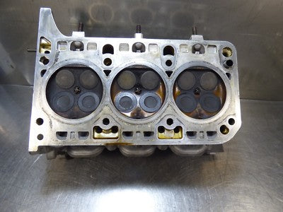 Zylinderkopf für Porsche PANAMERA 3.6 V6 M46.20 Motor 300 PS  9461041065R L 4-6