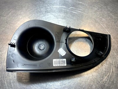 Porsche Boxster 981 Abdeckung Serviceschale rechts koferraum 981551382011E0