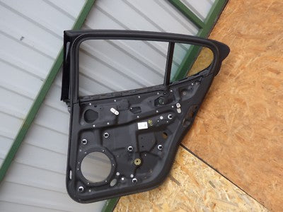 Porsche PANAMERA 970 2012 Türrahmen AggregateträgerTür Fensterheber Hinten Recht