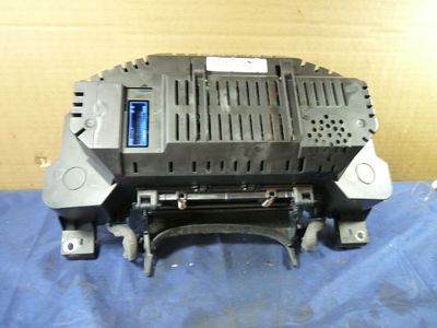 Audi A8 3.0 TDI V6 Quattro Tacho Kombiinstrument (MPH+Km/h) 4E0920950A