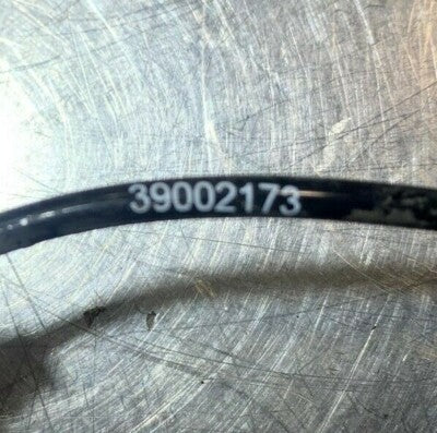 OPEL ASTRA K Sensor Raddrehzahl ABS Sensor Drehzahlsensor hinten R GM 39002173