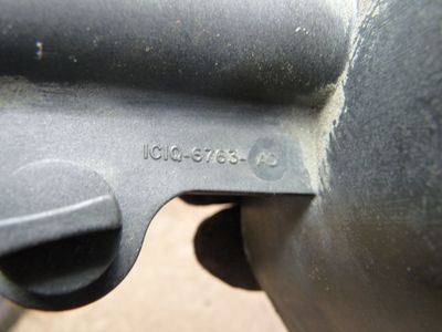 Ford Transit 2.0 TDDI TDCI  Ölführung Ölleitung ICIQ6763AD / 1C1Q-6763-AD