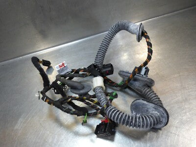 Porsche Panamera 970 Türkabelbaum Kabelbaum hinten rechts ORIGINAL gebraucht - 97061264100