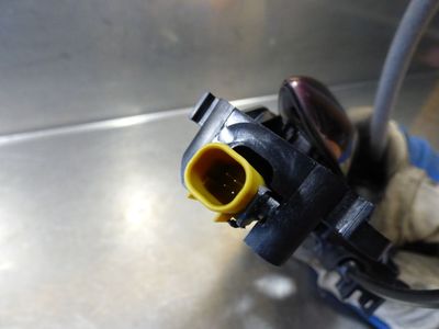 VW Passat 3G B8 HighLine Türgriff außen vorne links / 510 837 811 E ORIGINAL gebraucht - 510837811E