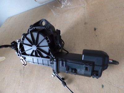 Porsche 981 Boxster  Verdeckantrieb verdeck motor Antrieb Verdeckmotor rechts