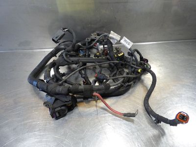 Opel Corsa D 1.3 CDTI Motorkabelbaum 13350724 / 552305770