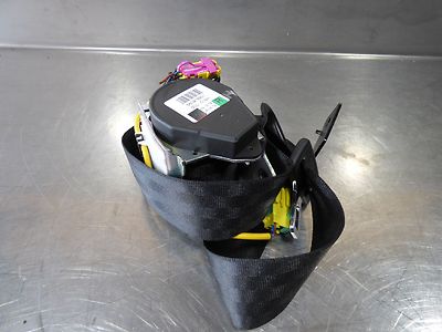 VW Phaeton 3.0 TDI V6 Sicherheitsgurt hinten rechts 3D0857806J / 3D0 857 806 J