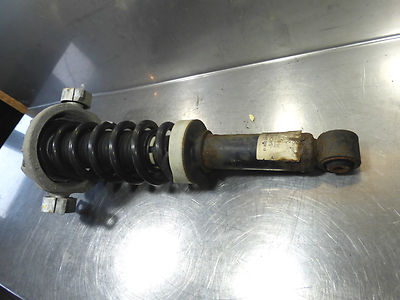 Porsche Cayenne 955 Federbein Stoßdämpfer hinte links / rechts 7L5513029G