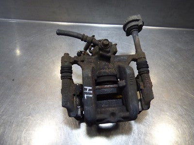 Opel Astra J Sports Tourer 1.7 CDTI Bremssättel hinten links