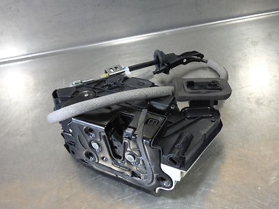 SEAT VW Türschloss vorne rechts 5K1837016E