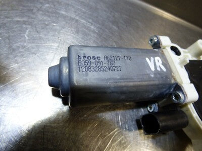 Porsche 981 991 911 718  Fensterhebermotor Motor Fensterheber Rechts