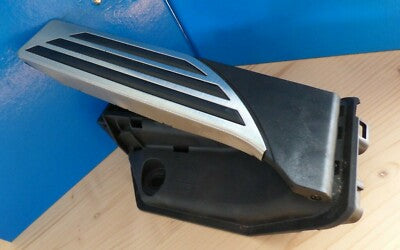 Alfa Romeo Stelvio Q4 2021 2.2 Diesel Gaspedal 00505513370