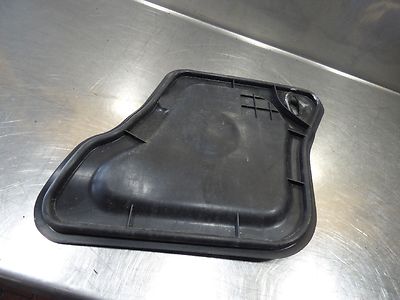 Audi A5 Quattro 3.0 TDI V6 Tür Innenblech links 8T0837915B ORIGINAL gebraucht - Abdeckung