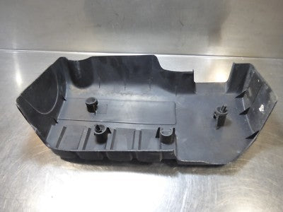 OPEL VAUXHALL Astra Corsa 1.3 CDTI Motorabdeckung Motordeckel ORIGINAL gebraucht - 55559813