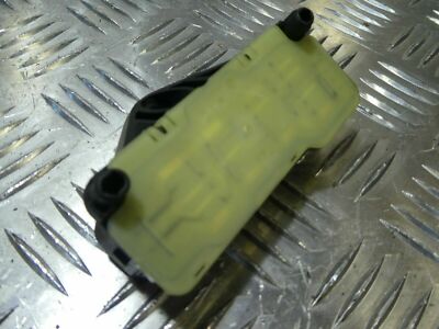 Mercedes W213 W205 E Klasse 200 220 CDI 2018 Stromverteiler A0005459712