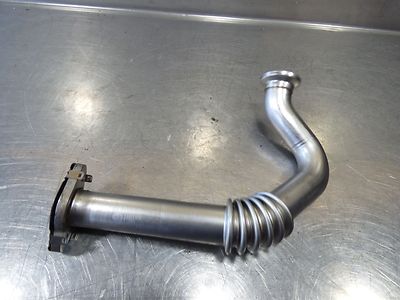 VW Caddy 1.6 TDI 03L131521R / 03L 131 521 R ORIGINAL gebraucht - Abgasrohr