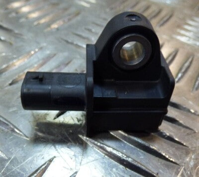 JEEP COMPASS II 2021 Crash Sensor 53328370 ORIGINAL gebraucht - 68245080AA