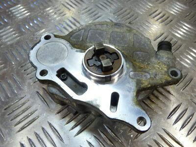 VW Transporter T5 2.0 TDI CAA Unterdruckpumpe Vakuumpumpe 03L145100