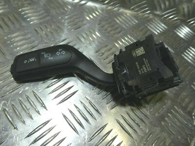 FORD FIESTA VII 2018 H1BT-13335-BB ORIGINAL gebraucht - Blinkerschalter