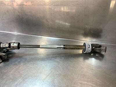 Original Porsche PANAMERA 970 Power Steering Column RHD 97034700808
