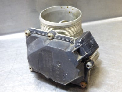 VW T5 T6 2.0 TDI Drosselklappe  Abgasrückführungsventil 03L128063H