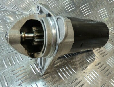 Jeep Grand Cherokee WK2 3.0 CRD Anlasser Starter 0001109404 ORIGINAL gebraucht - - 68080460AA