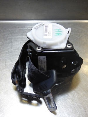 Orig. Audi A1 8X rechts hinten 8X4857805C 8X4 857 805 C ORIGINAL gebraucht - Sicherheitsgurt