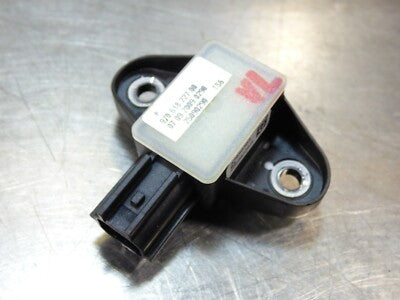 Porsche Panamera 970 Orig.  Crash Sensor 97061822700 Impact Sensor Vorne L = R