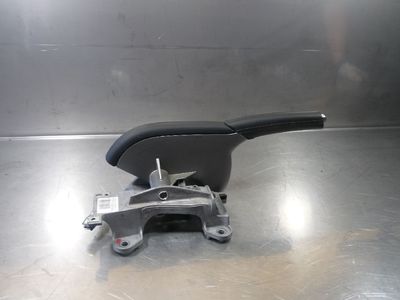 Porsche Boxster 987 2.7  Handbremshebel Leder 99742403162 / 997.424.031.62