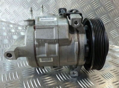 Jeep Grand Cherokee WK2 3.0 CRD Original Kompressor Klimakompressor P68202995AA