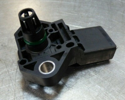 Porsche PANAMERA 970 3.0 TDI Drucksensor MAP Sensor 03G906051E ORIGINAL gebraucht - 0281002977