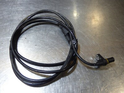 VW Crafter Mercedes Sprinter Sensor, Raddrehzahl hinten links A9065400117