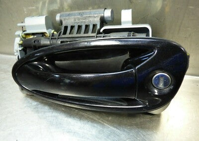 Porsche PANAMERA 970 Handgriff Türgriff aussen vorne links 97053706303