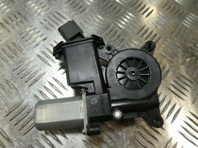 Opel Astra K 2017 El. Fensterhebermotor Hinten Rechts -100 C07521-102 ORIGINAL gebraucht - C46110