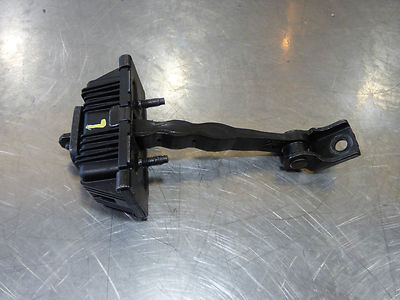 Porsche Boxster Cayman 987 997 911 Türfangband 997.537.151.02 ORIGINAL gebraucht - 99753715102