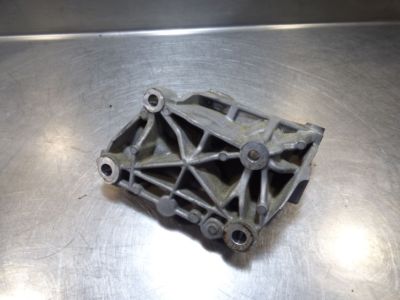 Peugeot 407 SW 2.2 HDI Kraftstofffilterhalter ORIGINAL gebraucht - 9656597780