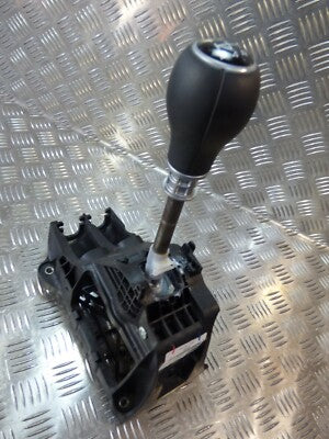 Fiat Tipo II Facelift 2021 Schaltkulisse Schalthebel ORIGINAL gebraucht - 50296372
